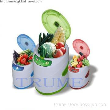 Water Purifier for Ozone fruit and Vegetable Washer